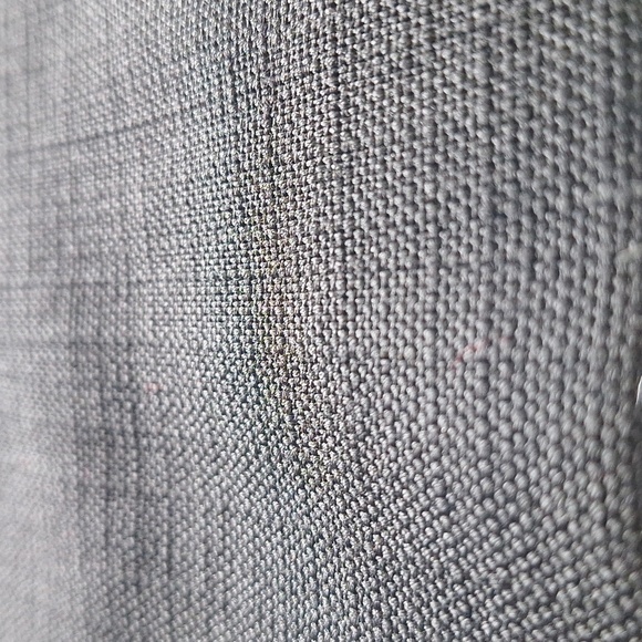 LIKE NEW Banana Republic Black Wool Skirt Size 2 - Picture 6 of 13